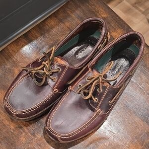 Men's Sperry Boat Shoes